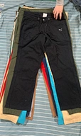 used women pants